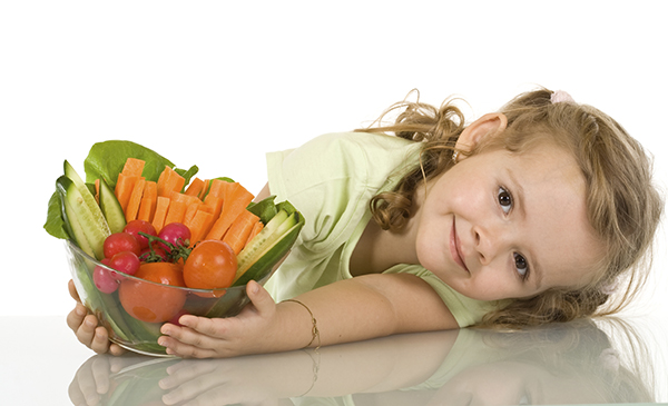 Παιδική διατροφή: ποτέ δεν είναι αργά (μέρος 1ο)