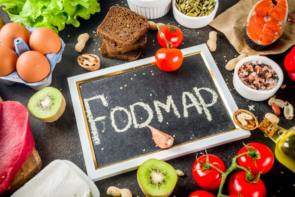 Δίαιτα FODMAP και Σύνδρομο Ευερέθιστου Εντέρου